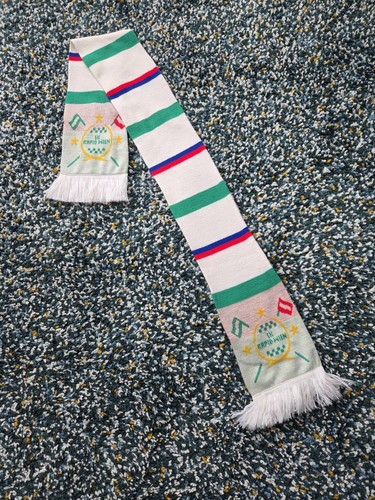 Rapid wien fußball schal - sk,