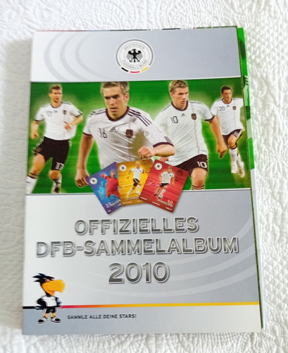 Neuwertiges rewe dfb - neuwertiges,