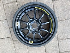 Notrad Ersatzrad 6x17 ET25