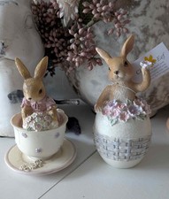 Ausverkauf Osterdeko Clayre &