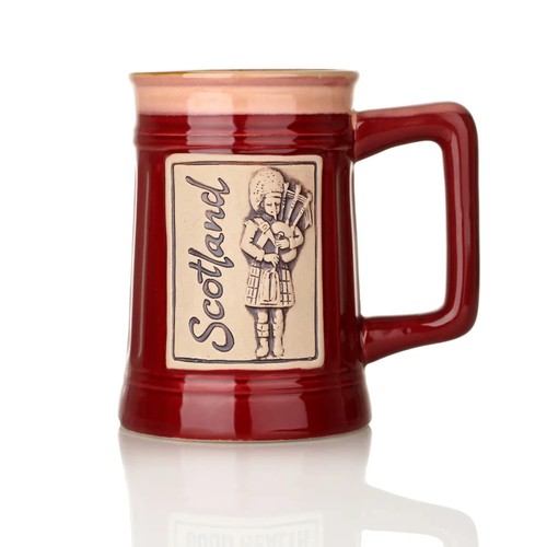 Scottisch piper schottischer - scottisch,