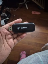 Elgato Cam Link 4K USB 3.0