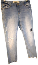 Primark damen jeans hose - primark, gr