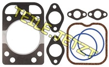 DICHTSATZ ZYLINDERKOPFDICHTSATZ MWM KD12 KD 12 E Z D V FENDT HELA LANZ WAHL RÖHR