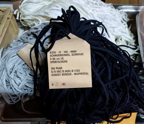 Original bundeswehr - original,