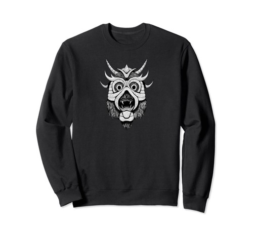 Krampus maske kramperl - krampus,