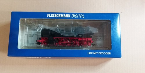 Fleischmann drg digital - 76,