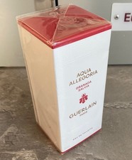 GUERLAIN ✨ AQUA ALLEGORIA -