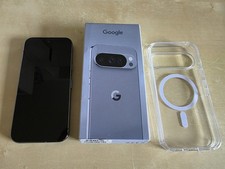 Google Pixel 10 Pro 5G 16GB 128GB Moonstone Ohne Simlock WIE NEU