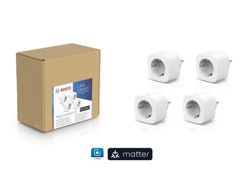 Bosch smarthome - bosch,