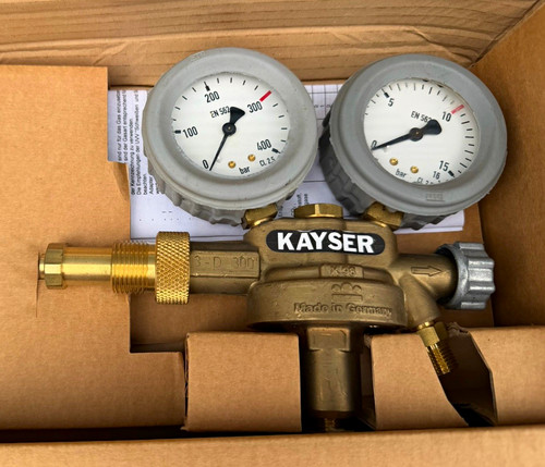 Kayser druckluft - kayser,