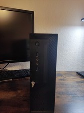 CSL Mini-ITX N100 / 16 GB / 1000 GB M.2 SSD / Windo 11 Home Mini-PC