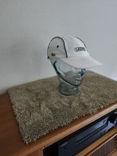 Lacoste 5 Panel Girolle Cap Kappe Mütze Selten Vintage Retro