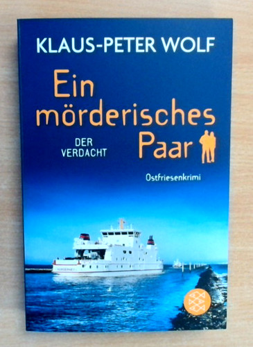 Ein mörderisches paar der - mörderisches,