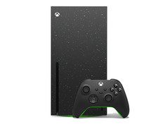 Microsoft Xbox Series X - 2TB