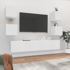 NEU TV Schrank Set