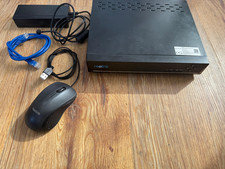 Reolink RLN8-410 Überwachungssystem Rekorder 8CH mit 2TB NVR