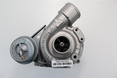 Kkk turbolader 5303 990 0029 - turbolader,
