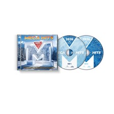 Megahits 2026 - Die Erste |