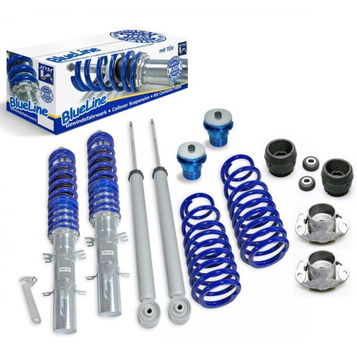 Jom gewindefahrwerk set 4 - jom, +