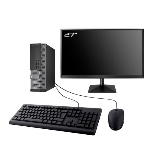 Dell optiplex 7020 - optiplex,