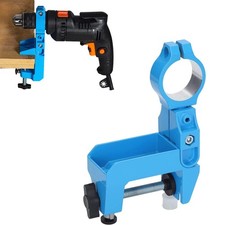 360° Drehbarer Schraubstock