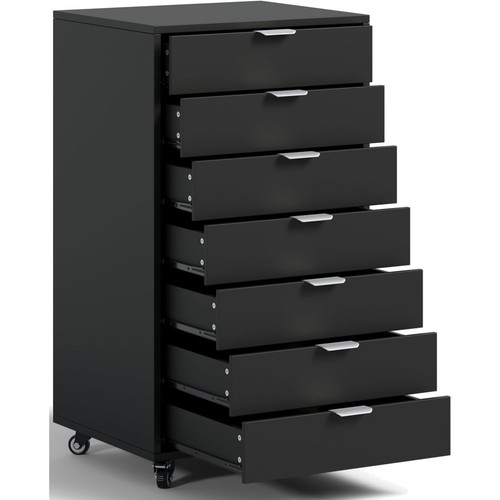 Rollcontainer