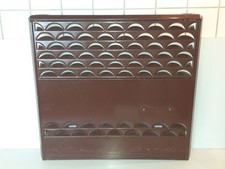 Verkleidung/Frontblende aus