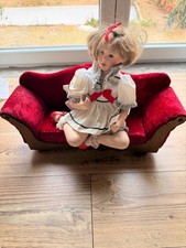 Pamela Phillips Sammlerpuppe