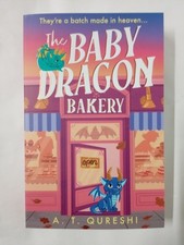 The baby dragon - the,