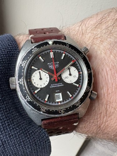 Schöne vintage heuer - schÖne, autavia