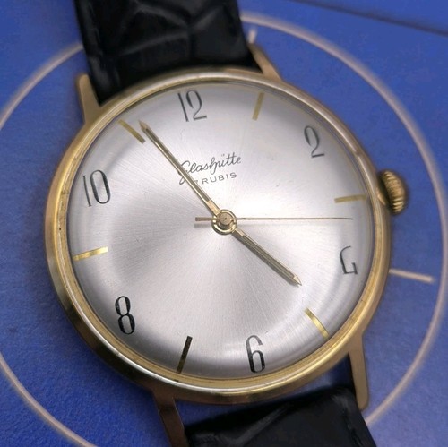 Gub glashütte rubis - gub,
