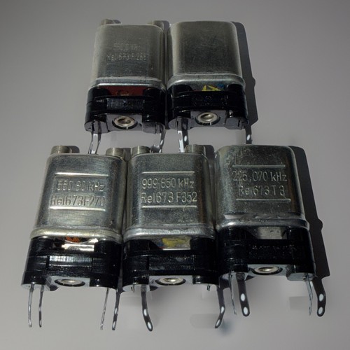 Siemens rel673 quarz - siemens,
