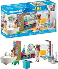 PLAYMOBIL MyLife 71611