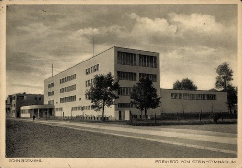 Piła schneidemühl - piła,