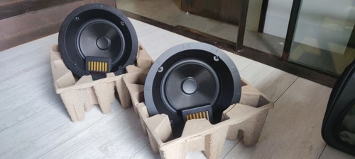 Martin logan motion xtc8 - logan,