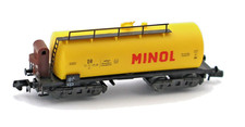 Piko 4147 016 kesselwagen - kesselwagen, zz