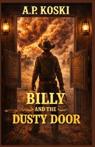Billy and the dusty - and,