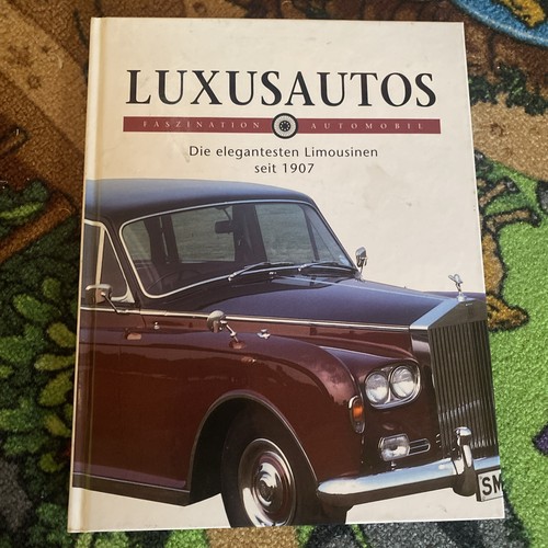 Luxusautos die elegantesten - luxusautos,