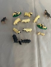 Bullyland Tiere