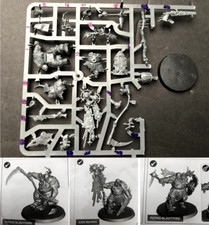 Warhammer age sigmar - warhammer, chaos