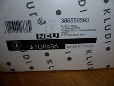 Kludi Topara Unterputz