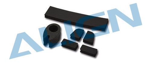 Align trex 700 - 700, shark