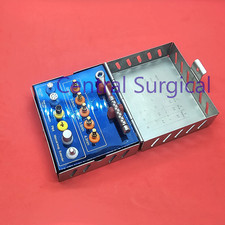 Implantat knochen expander set - implantat,