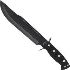 Outdoor schweres bowie messer - outdoor,