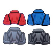 PU Leder Reitensitzschoner