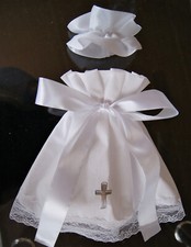 2Tg.Set Kerzenrock mit