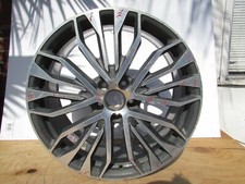2016-2018 AUDI A6 RIM WHEEL