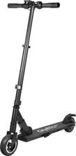 CityBlitz Slimline CB049 E-Scooter 6,5 Zoll Elektroroller 20km Reichweite Roller