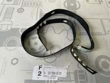 1022 original mercedes seal - original,